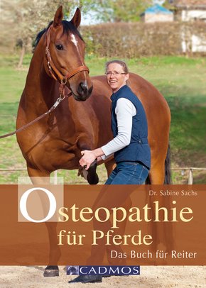 Osteopathie für Pferde (eBook, ePUB)