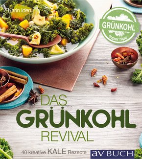 Das Grünkohl-Revival (eBook, ePUB)