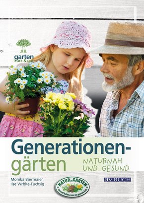 Generationengärten (eBook, ePUB)