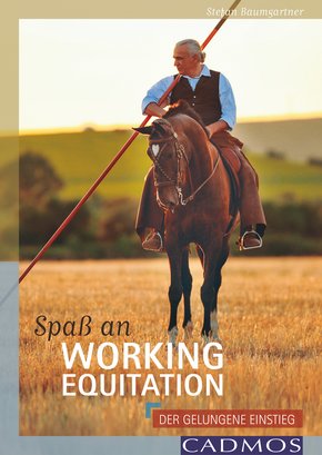 Spaß an Working Equitation (eBook, ePUB)