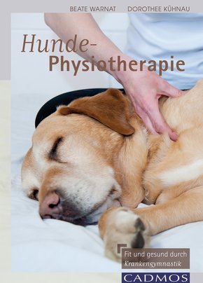 Hunde-Physiotherapie (eBook, ePUB)