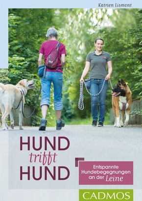 Hund trifft Hund (eBook, ePUB)