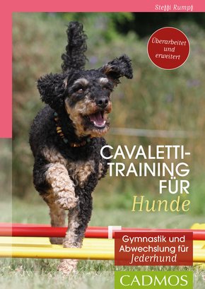 Cavalettitraining für Hunde (eBook, ePUB)