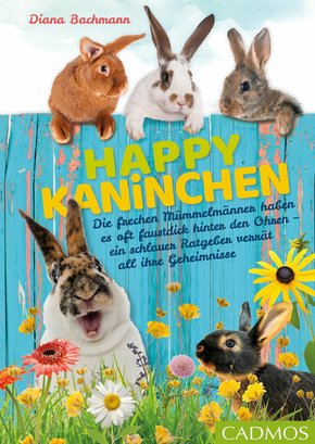 Happy Kaninchen (eBook, ePUB)