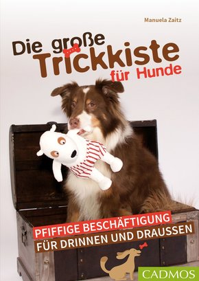Die große Trickkiste für Hunde (eBook, ePUB)
