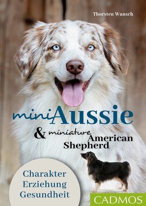 Mini Aussie und Miniature American Shepherd (eBook, ePUB)