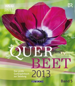Querbeet  2013 (5) (eBook, ePUB)