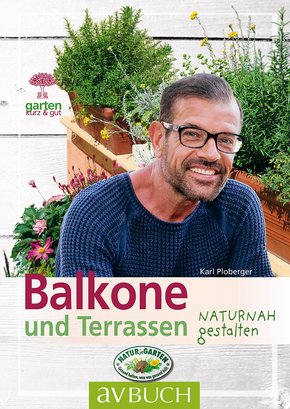 Balkone und Terrassen (eBook, ePUB)