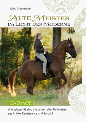 Alte Meister im Licht der Moderne (eBook, ePUB)