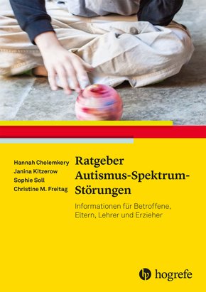 Ratgeber Autismus-Spektrum-Störungen (eBook, PDF)