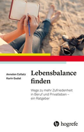 Lebensbalance finden (eBook, PDF)