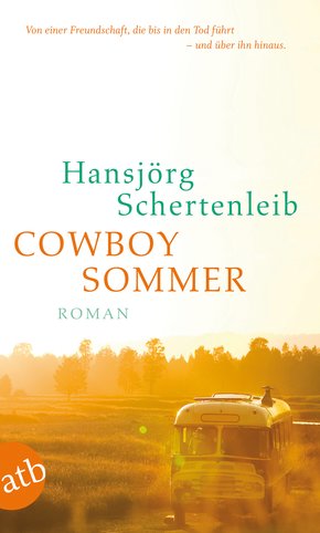 Cowboysommer (eBook, ePUB/PDF)