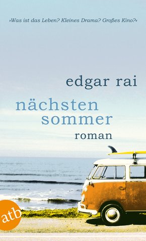 Nächsten Sommer (eBook, ePUB/PDF)