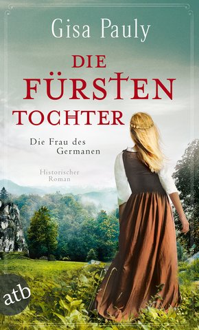 Die Frau des Germanen (eBook, ePUB)