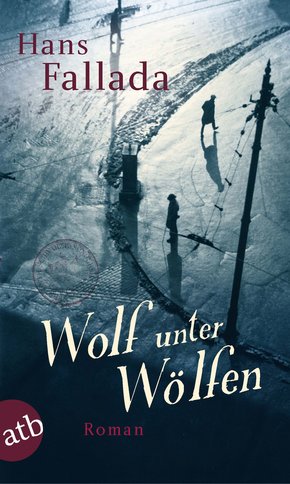 Wolf unter Wölfen (eBook, ePUB/PDF)