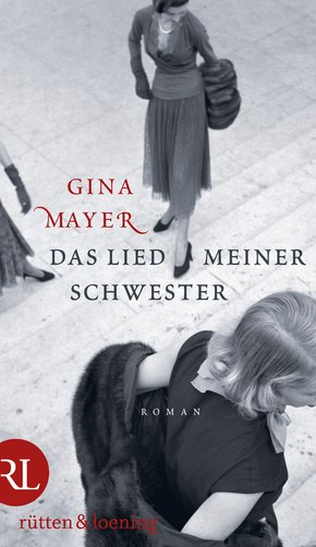 Das Lied meiner Schwester (eBook, ePUB)