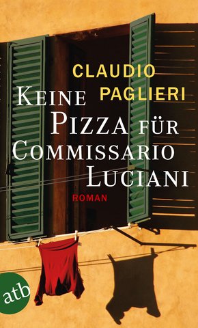 Keine Pizza für Commissario Luciani (eBook, ePUB/PDF)