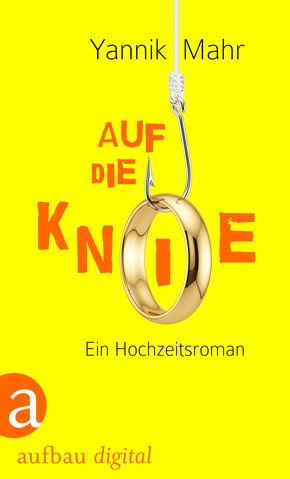 Auf die Knie (eBook, ePUB/PDF)