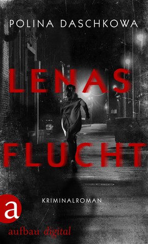 Lenas Flucht (eBook, ePUB/PDF)