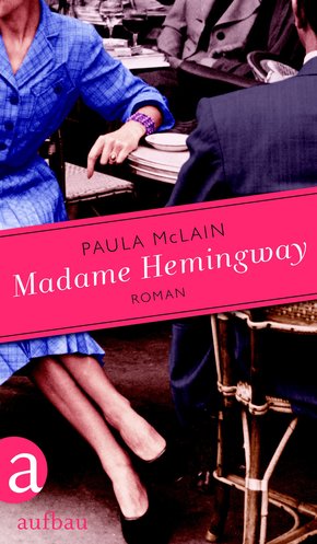 Madame Hemingway (eBook, ePUB)