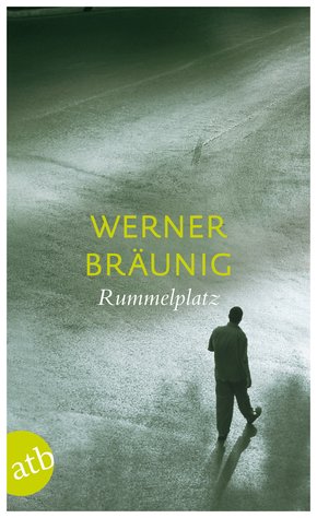 Rummelplatz (eBook, ePUB)