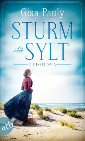 Sturm über Sylt (eBook, ePUB)