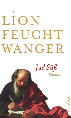 Jud Süß (eBook, ePUB)