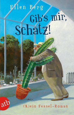 Gib's mir, Schatz! (eBook, ePUB)