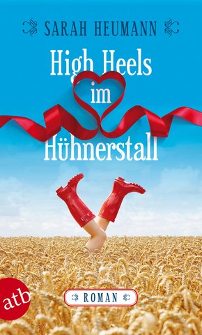 High Heels im Hühnerstall (eBook, ePUB)