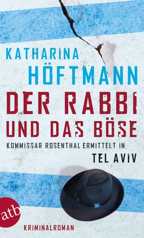 Der Rabbi und das Böse (eBook, ePUB)