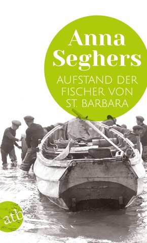 Aufstand der Fischer von St. Barbara (eBook, ePUB)
