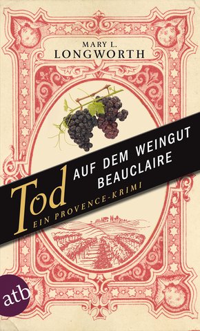 Tod auf dem Weingut Beauclaire (eBook, ePUB)