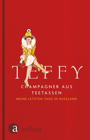 Champagner aus Teetassen (eBook, ePUB)