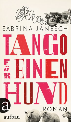 Tango für einen Hund (eBook, ePUB)