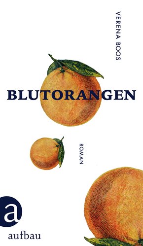 Blutorangen (eBook, ePUB)