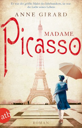 Madame Picasso (eBook, ePUB)