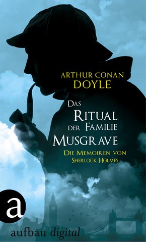 Das Ritual der Familia Musgrave (eBook, ePUB)