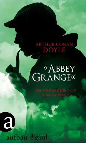 'Abbey Grange' (eBook, ePUB)