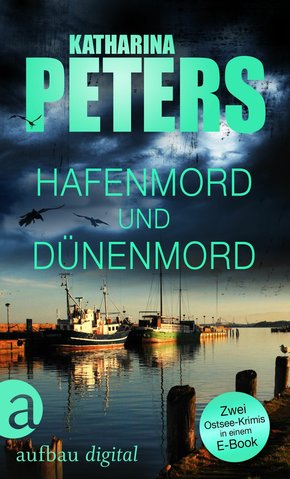 Hafenmord und Dünenmord (eBook, ePUB)