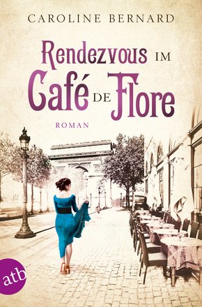 Rendezvous im Café de Flore (eBook, ePUB)