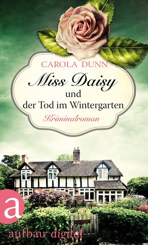 Miss Daisy und der Tod im Wintergarten (eBook, ePUB)