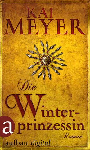 Die Winterprinzessin (eBook, ePUB)