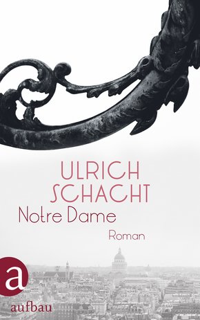 Notre Dame (eBook, ePUB)