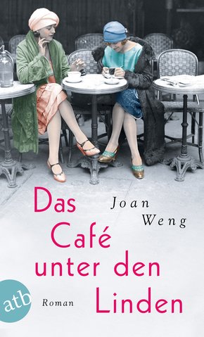 Das Café unter den Linden (eBook, ePUB)