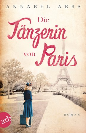 Die Tänzerin von Paris (eBook, ePUB)