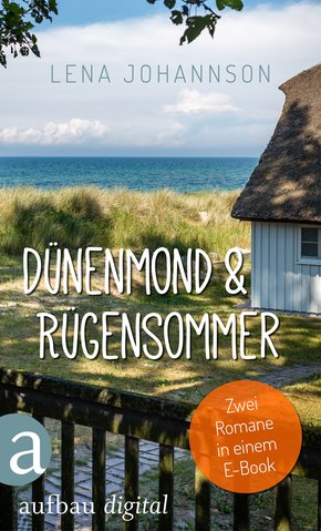 Dünenmond & Rügensommer (eBook, ePUB)