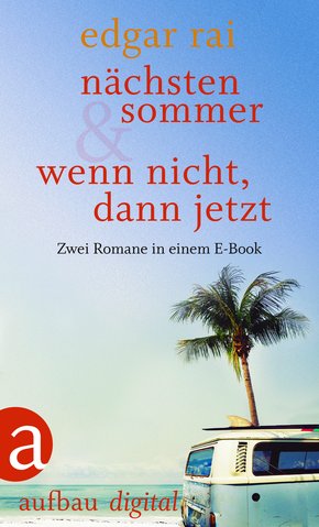 Nächsten Sommer & Wenn nicht, dann jetzt (eBook, ePUB)