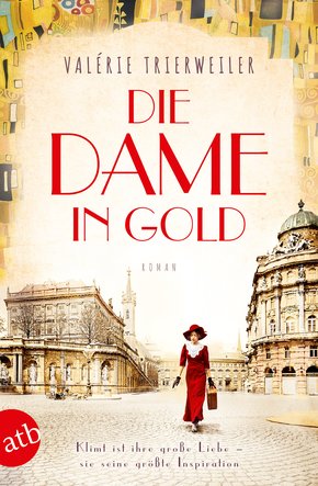 Die Dame in Gold (eBook, ePUB)