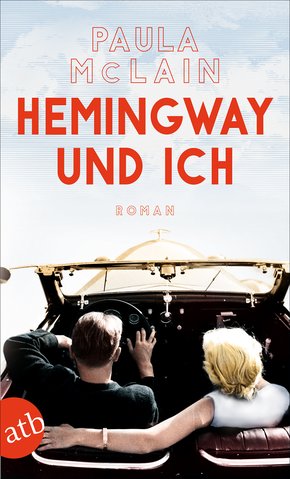 Hemingway und ich (eBook, ePUB)