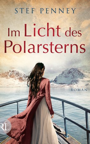 Im Licht des Polarsterns (eBook, ePUB)